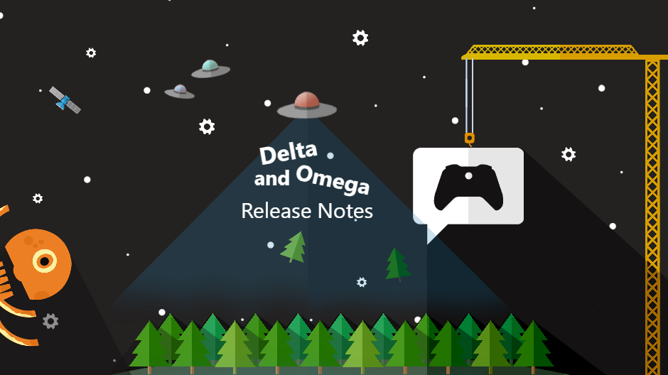 Xbox One Preview Delta & Omega rings 1910 Update 190929-1945 - Oct. 1 Xbox delta_omega_hero.png