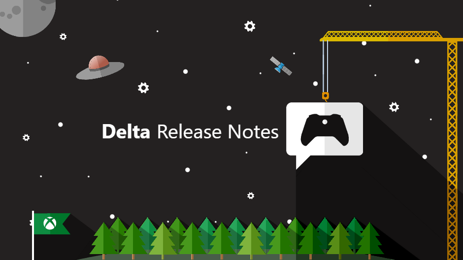 Xbox One Preview Delta ring 1910 System Update 191016-1200 - Oct. 17  Xbox deltahero.png