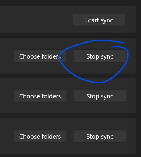 OneDrive leaves entire server folder locally on desktop after Stop Sync. deooGtNdUlfPDhafavUhfQkQjo61soayz2rJ1HG1a2aLm3VPjSzLzWwUgaEI0yUdHzA%2fZclyG1Q3l2vE9PuvnKg6Zq0%3d.png