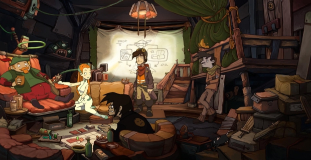 Next Week on Xbox: New Games for December 4 to 7 deponia-large.jpg