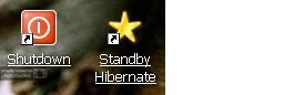 Log in mask does not load after resuming from either standby or hibernate [not consistently] Desktopicons-1.jpg
