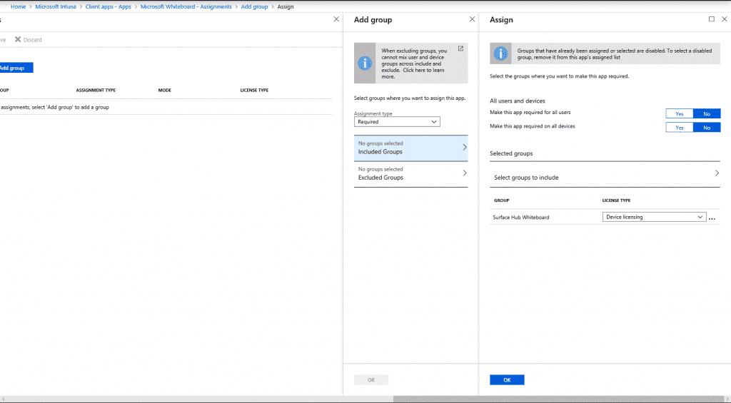 Set the Microsoft Whiteboard app on Surface Hub Device-lic-1024x565.png
