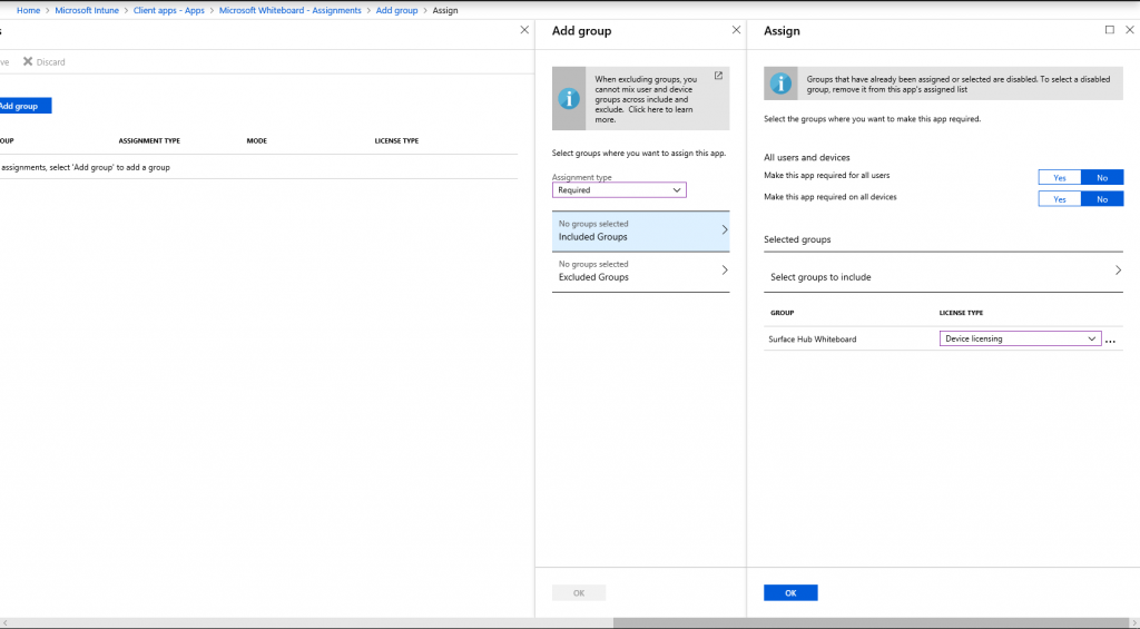 Microsoft whiteboard on surface book frozen on open Device-lic-1024x565.png