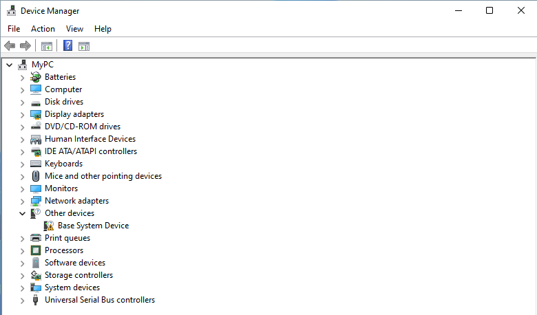 How to Fix USB Keyboard volume keys not working on Windows 11 device-manager.png
