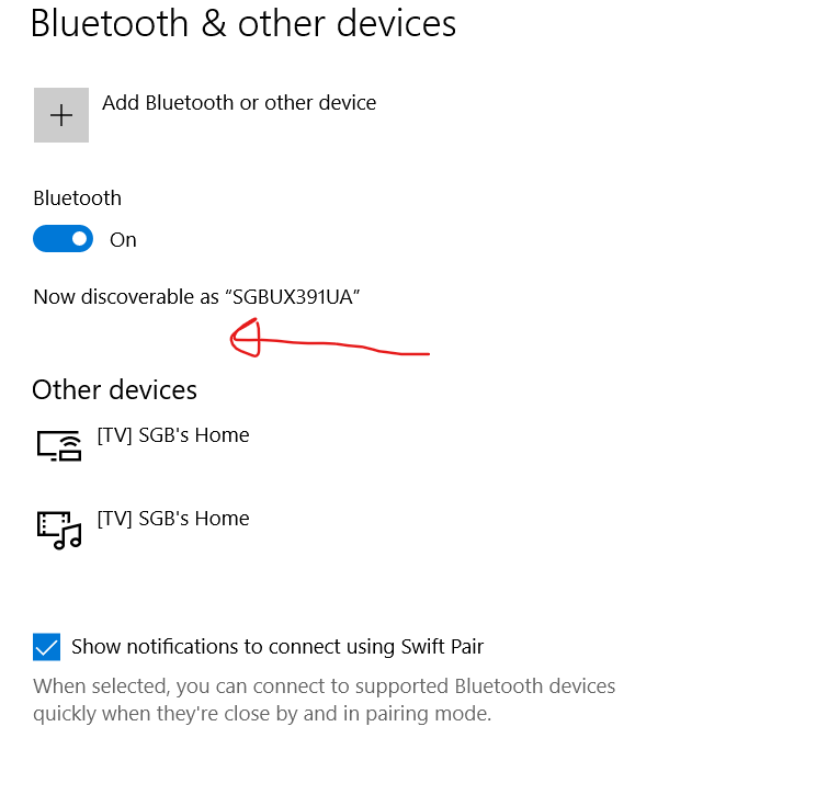 Bluetooth device works fine but just not show df01cef9-45b0-4649-85cb-eea9a2892509?upload=true.png