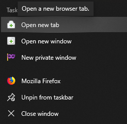 Right click options show up, but no longer function df076a11-8c6c-4454-ac8a-cd66b88b0f68?upload=true.png