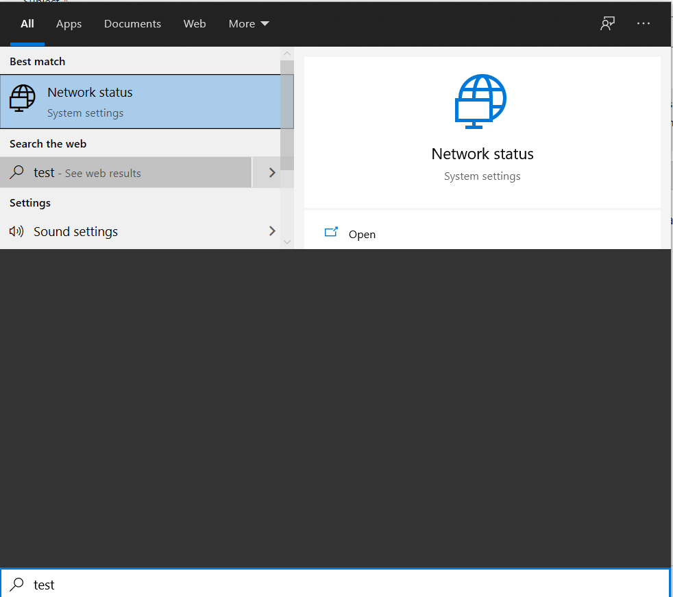 Weird grey patch in Windows Search after 20H2 Update df098e73-8d11-44d4-b54f-0eb31545bb48?upload=true.png
