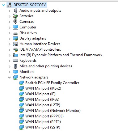 I dont have wifi at all.At the drivers it only shows bluetooth connection.Can some body... df15a2e2-87aa-4aeb-b919-332448b50aaa?upload=true.jpg