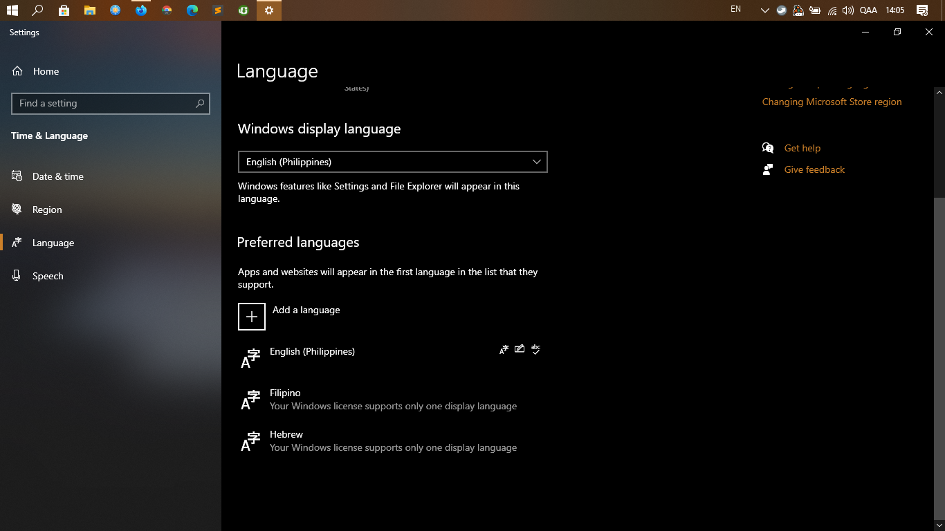 Possible BUG? -- How to remove Keyboard Layouts in the latest Windows 10 update? df1a75dd-c8db-4cf8-99af-c417a94bb64d?upload=true.png