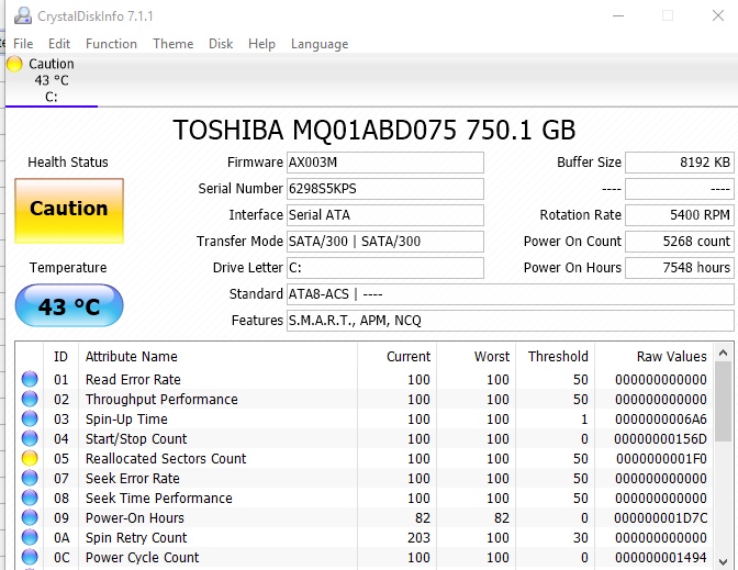 My laptop is became slow and nearly unusable after the version 2004 update. df223d67a36217302ee00b08686ea8a9.jpg