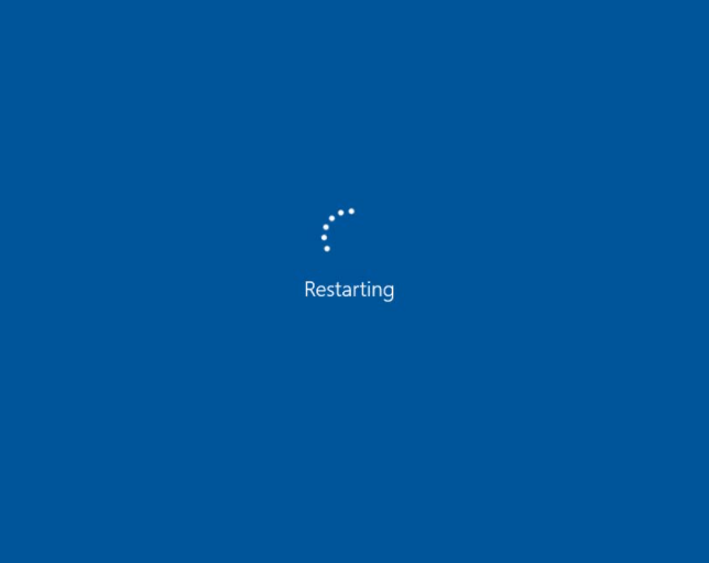 System is slow at restarting, but fast at shutdown and startup df31ef37-8584-4c13-a538-30210302bb00?upload=true.png