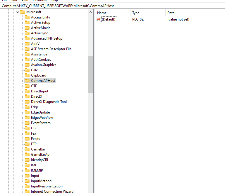 CMD and PowerShell Closing after a couple of seconds, CMD and Powershell closing. df49c9af-682a-4a5f-9c4c-a13dfb89987f?upload=true.png