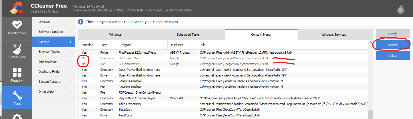 FIXED – WINDOWS 10 JUMPLIST DELAY OPENING JUMPLIST FOLDERS FROM WINDOWS EXPLORER TASKBAR ICON df6f478d-dd01-4875-98ba-2496b55c1d6d?upload=true.png