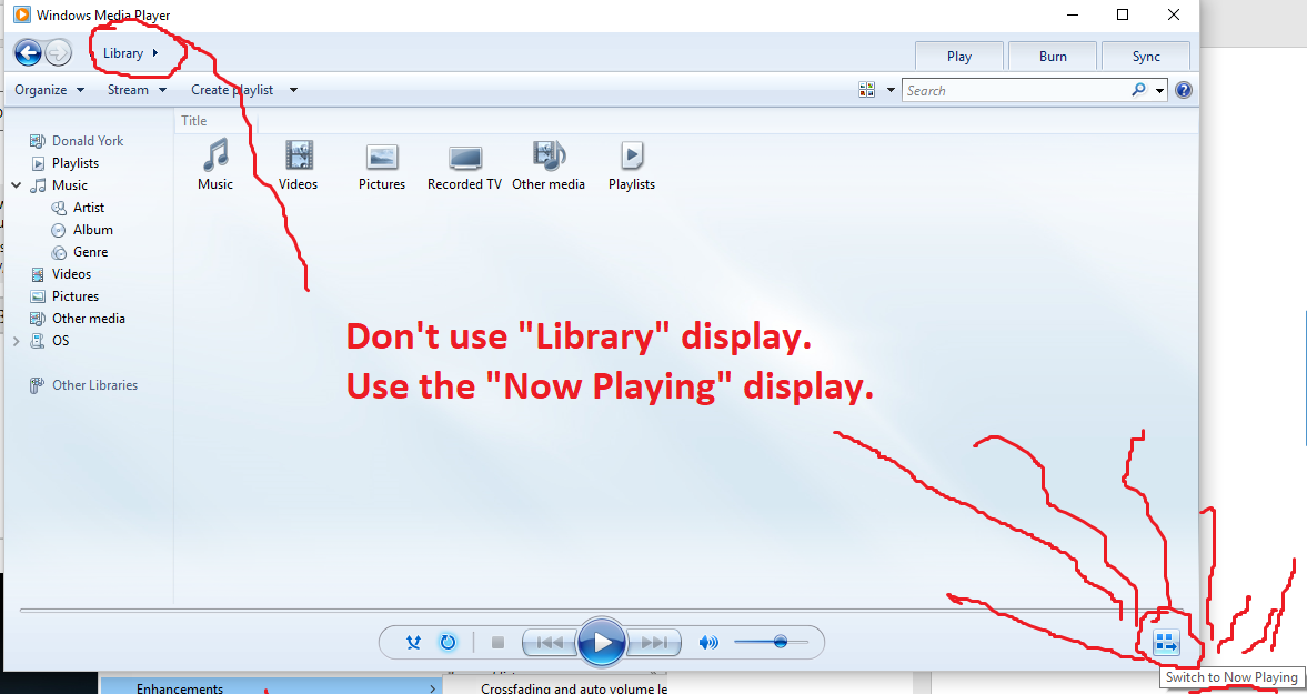 Isn't Groove playback speed adjustable?? df73f22a-0a6f-49e8-910b-17253bfa4046?upload=true.png