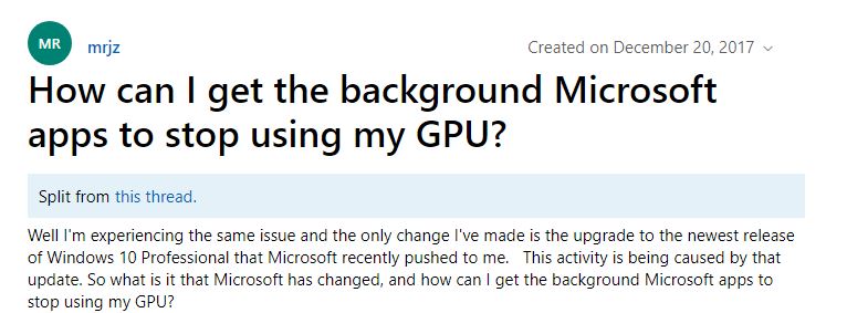 How do i stop windows apps  from using my nvidia card gpu. df883ab9-f523-450c-b0ae-b7b8e1efef39?upload=true.jpg