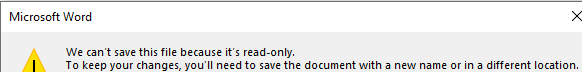 Office 365 Word: Mail Merge - Is it Supported for editing if the Source file is Saved in a... dfa25757-b22d-4587-a54c-57611aef91d0?upload=true.png