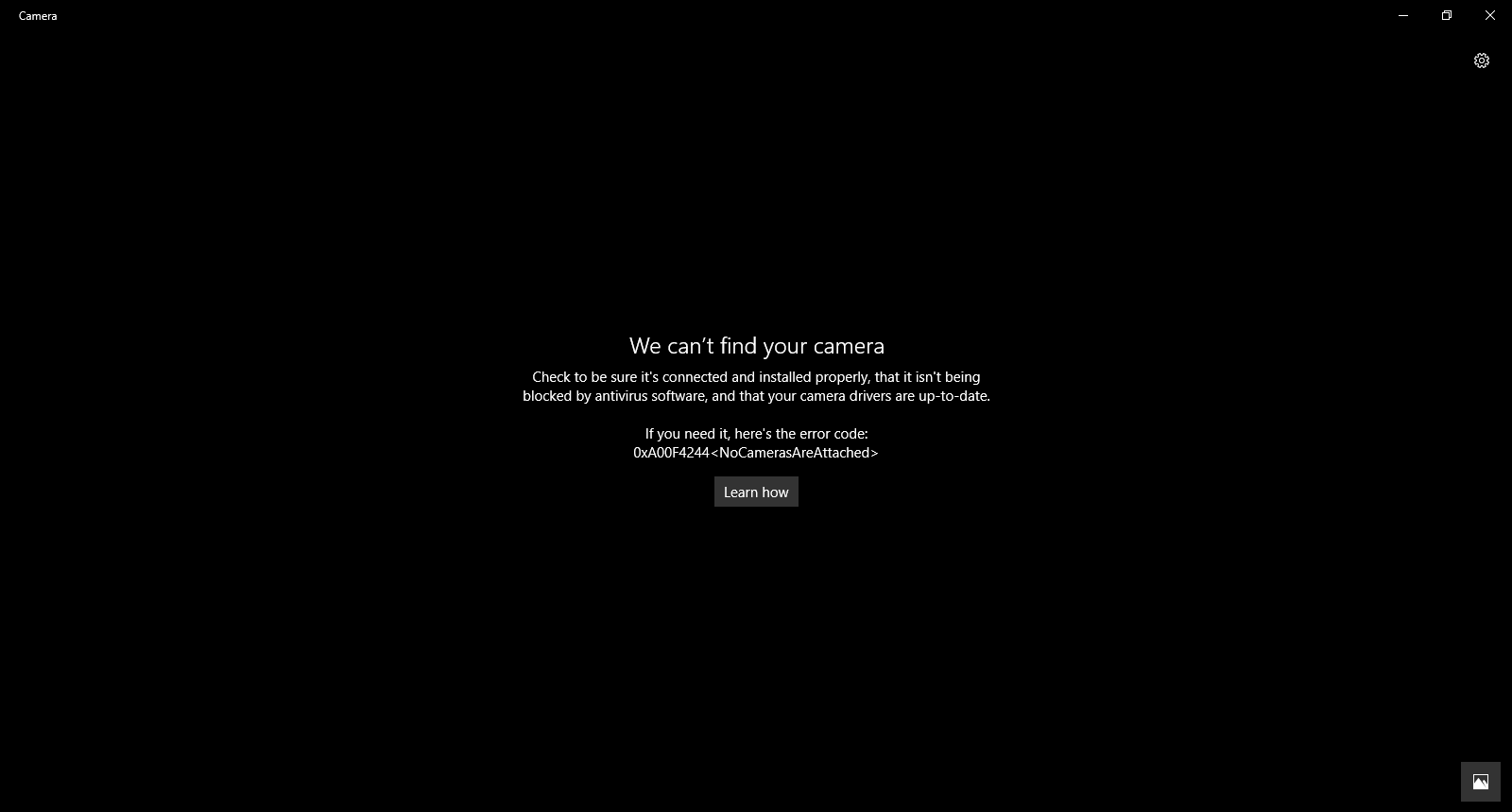 Camera Error 0xA00F4244 <NoCamerasAreAttached> dfd36e95-495b-464d-8311-65e78400aae1?upload=true.png