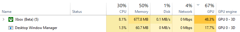 XBOX Game Pass Launcher High GPU Usage dfd970d0-414d-47f8-a98c-cf79d54db774?upload=true.png
