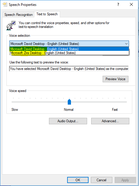 voice typing not available speech service is managed by your organization how do I fix this dfe6c1a6-582b-4be4-9533-89a754b23b70.png