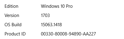 Windows 10 will not update to v.190 so that I can do hardware acceleration dfed70a5-b471-4f70-a272-3da1012c1da8?upload=true.png