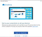 TIL you can automatically save screenshots to OneDrive when you press PrtScrn DfU5c7Em6bRWY9ryoRAOp_Bc7dsPruLn6O1uBv_FTHM.jpg