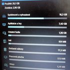 I have a 30GB Drive and I'm trying everything to clean it up but Apps & Games are taking up... DfY_n-sR6zucETVP7AFrsZTIvnYeh3HD2X92Xm-Gdso.jpg
