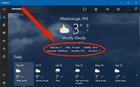 How can I force this app to use all metric units? DGvcH_wMgiCH48TFWbVLYVwJXWYS3S9PsLAKR4WImQM.jpg