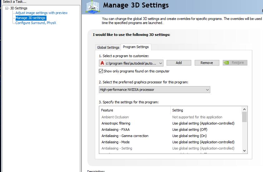"KB4023057" 2021-01 Update Seems to Have Caused Laptop's Nvidia GPU to Not Be Used DhD51.png