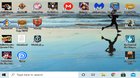 Why do my icons arrange themselves like this whenever I log in? dhMIdJb2k6rGl6pjfCbvtGVQ8CTmPHW16sHLlp31VPg.jpg