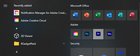 Premiere Pro ruins the new start menu :( anyone know a fix for this one tile being... DI4FL5MfIGy8rg8o6HbeIvUrO-3OYXmoGrJTRVMZp1Y.jpg
