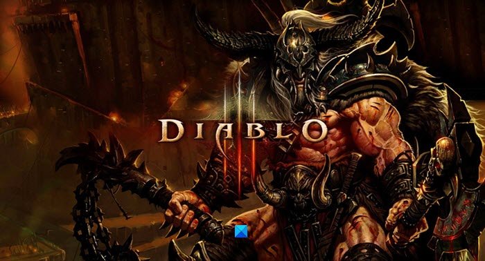 Fix Diablo II Resurrected crashes and not launching on Windows PC Diablo.jpg