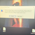Can’t play any files on my computer. Help please. DiDyAyakd5KEtq81E9OUKga3d1iQoM4ItGkbraj8LQA.jpg