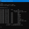 DISM Error: The scratch directory size might be insufficient to perform this operation dir-c-partition-CMD-100x100.png