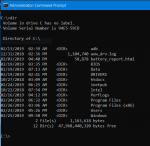 DISM Error: The scratch directory size might be insufficient to perform this operation dir-c-partition-CMD-150x146.png