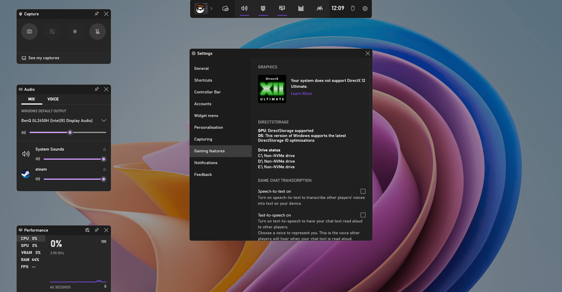 How to find out if your Windows PC supports DirectStorage directstorage-support.png