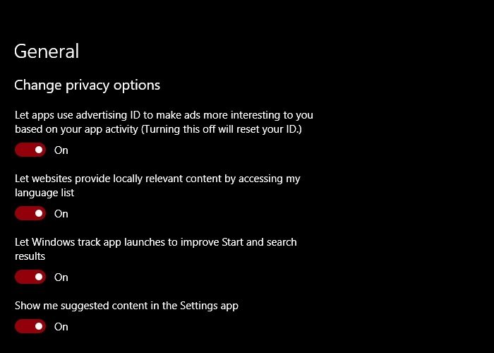 How to stop Microsoft from tracking you on Windows 10 computer disable-ads.jpg