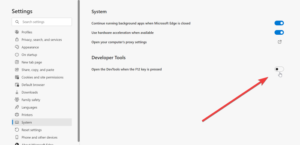 How to disable F12 shortcut for Microsoft Edge Developer Tools disable-f12-in-edge-1-300x145.png