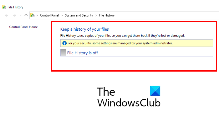 How to disable File History Backup in Windows 10 using REGEDIT or GPEDIT disable-filehistory-regedit-and-gpedit.png
