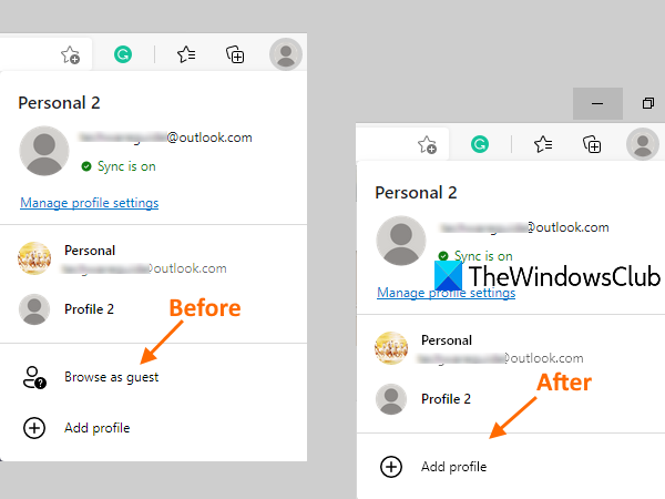 Enable or disable Guest Mode in Microsoft Edge using Windows 10 Registry disable-guest-mode-in-microsoft-edge-using-registry-in-windows-10.png