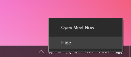 How to disable Microsoft’s ‘Meet Now’ feature in Windows 10 Disable-Meet-Now-icon.jpg