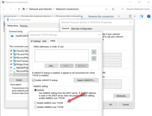 How to enable or disable NetBIOS over TCP/IP on Windows 10 Disable-NetBIOS-over-TCP-IP-300x229.png