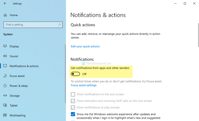 How to enable or disable Notifications from apps and other senders in Windows 10 disable-notifications-apps-other-senders-windows-10.png