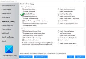 How to disable the Task Manager in Windows 10 disable-task-manager-uwt-300x207.jpg