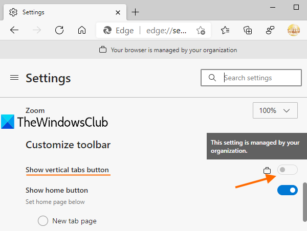 Disable Vertical Tabs in Microsoft Edge using Registry in Windows 10 disable-vertical-tabs-in-Microsoft-Edge-1.png
