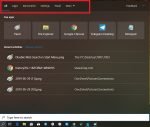 How to disable Bing web search results in Windows 10 Start Menu Disable-Web-Search-in-Windows-10-150x127.jpg