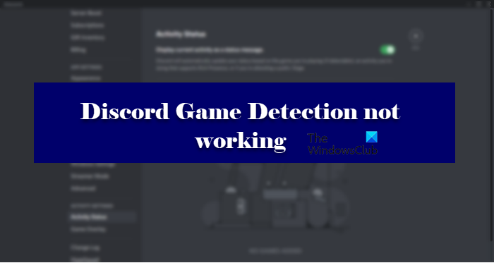 Discord Game Detection not working [Fixed] Discord-Game-Detection-not-working.png