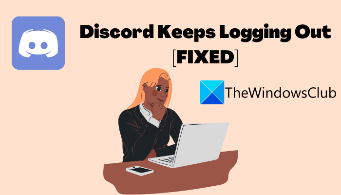 Discord keeps logging out? Here are the fixes! Discord-keeps-logging-out-FIXED.png
