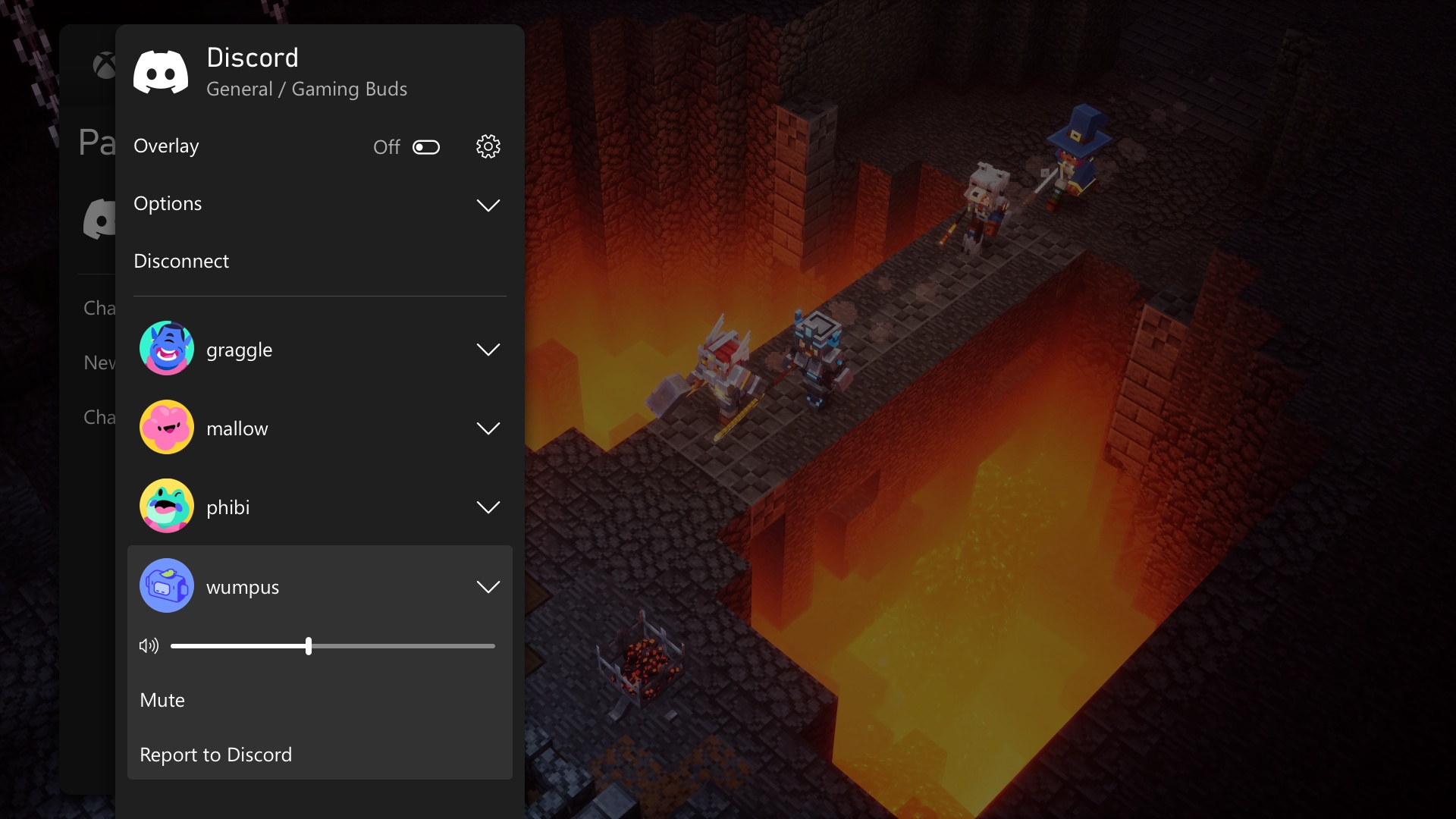 I cannot hear any on my friends on the Xbox app or discord on my PC. Discord-Roster-Final-d2b57fa82b13cfc85352.jpg