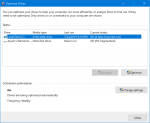 How to tell if the Hard Drive is SSD or HDD in Windows 10 Disk-Defragmenter-150x123.png