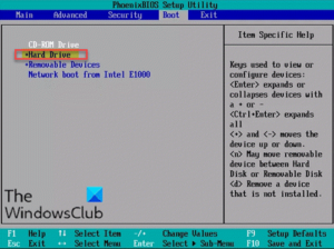 Hard Drive not showing up on Boot Menu in Windows 10 Disk-drive-on-boot-menu-300x224.png